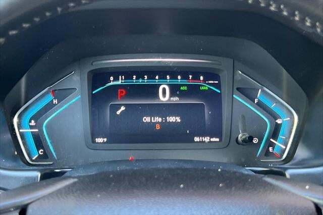 2020 Honda Odyssey EX-L Roseville CA