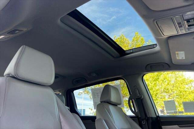 2020 Honda Odyssey EX-L Roseville CA