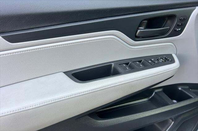 2020 Honda Odyssey EX-L Roseville CA