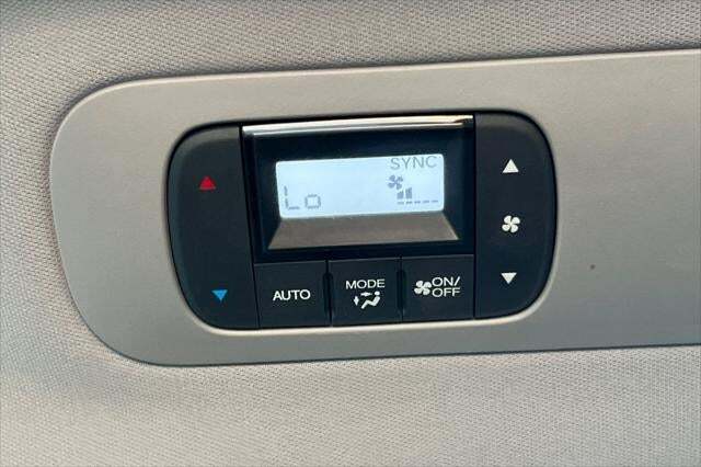 2020 Honda Odyssey EX-L Roseville CA