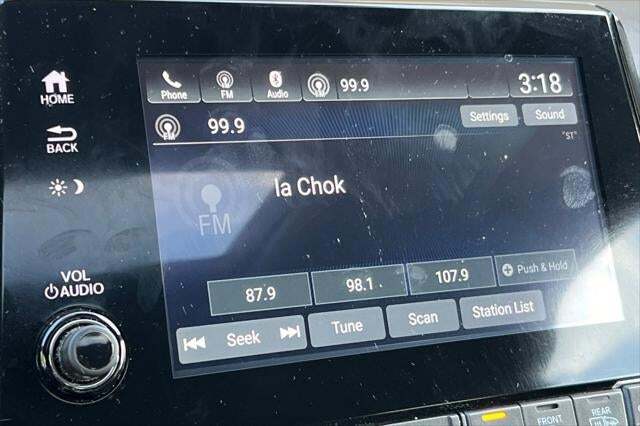 2020 Honda Odyssey EX-L Roseville CA