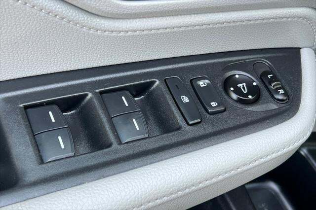 2020 Honda Odyssey EX-L Roseville CA