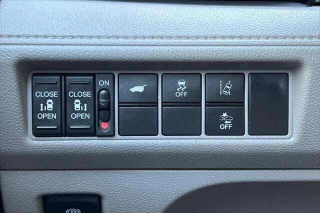 2020 Honda Odyssey EX-L Roseville CA
