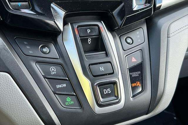 2020 Honda Odyssey EX-L Roseville CA
