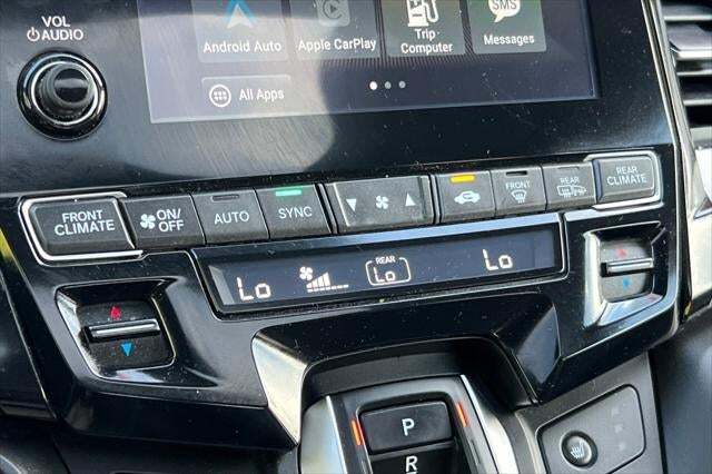 2020 Honda Odyssey EX-L Roseville CA