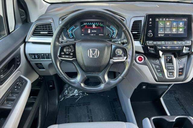2020 Honda Odyssey EX-L Roseville CA