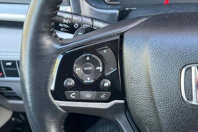 2020 Honda Odyssey EX-L Roseville CA