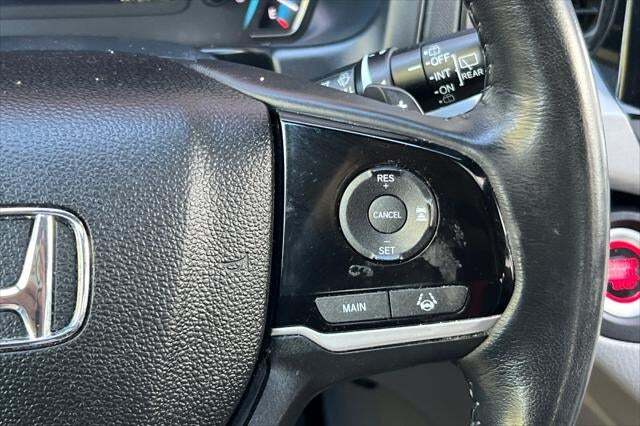 2020 Honda Odyssey EX-L Roseville CA