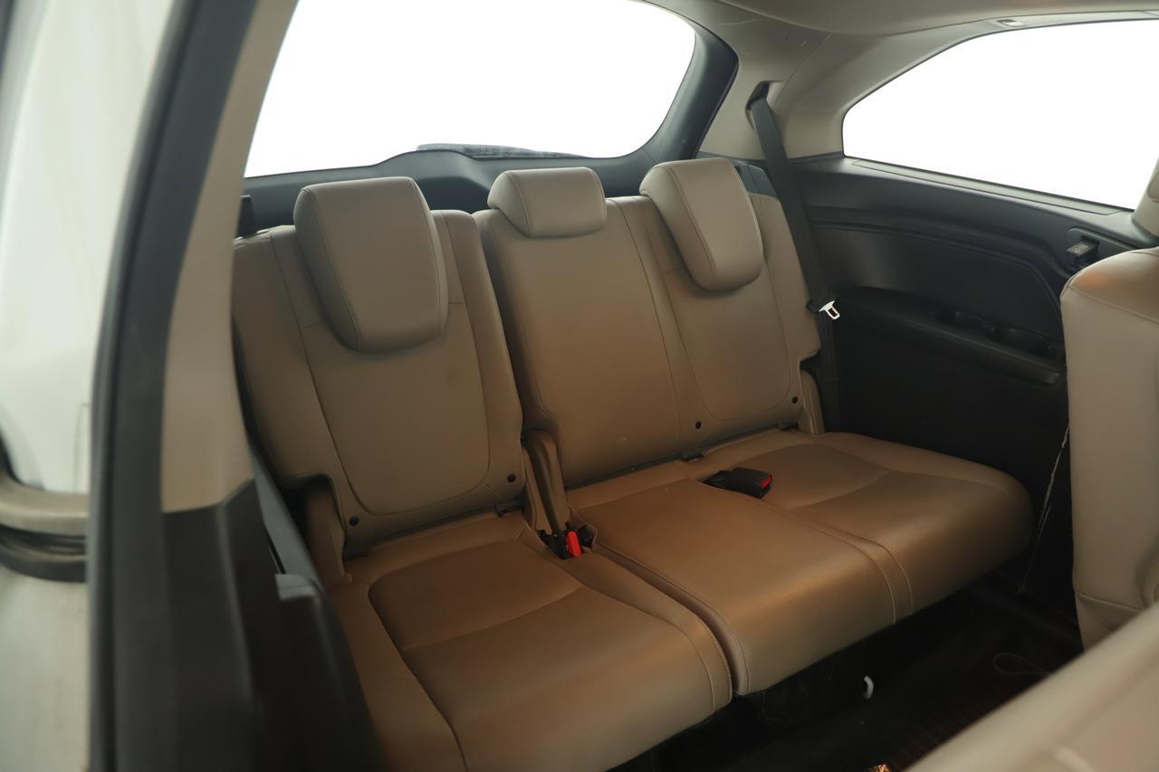 2020 Honda Odyssey EX-L New Braunfels TX