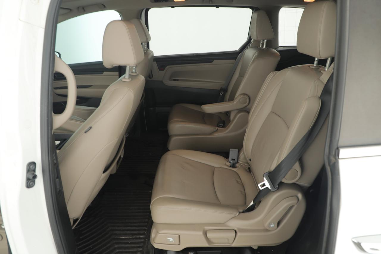 2020 Honda Odyssey EX-L New Braunfels TX