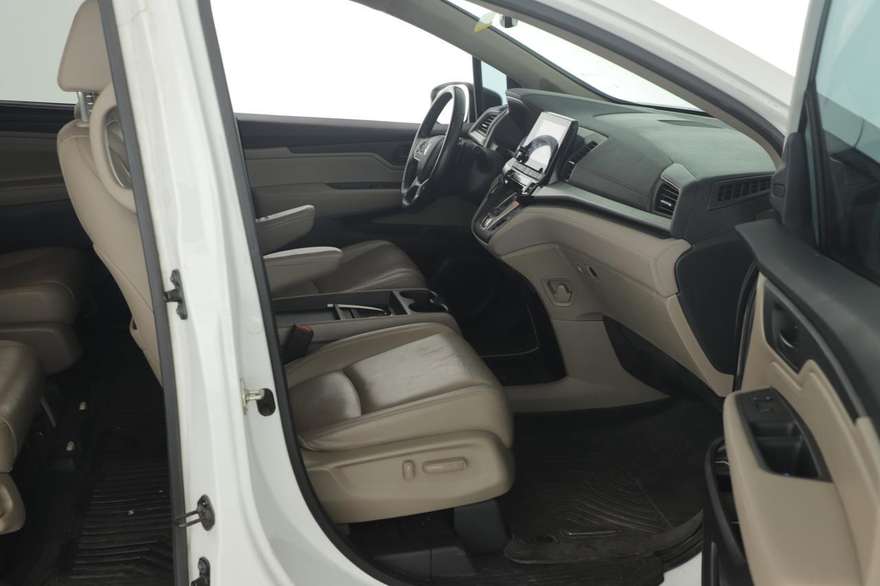 2020 Honda Odyssey EX-L New Braunfels TX