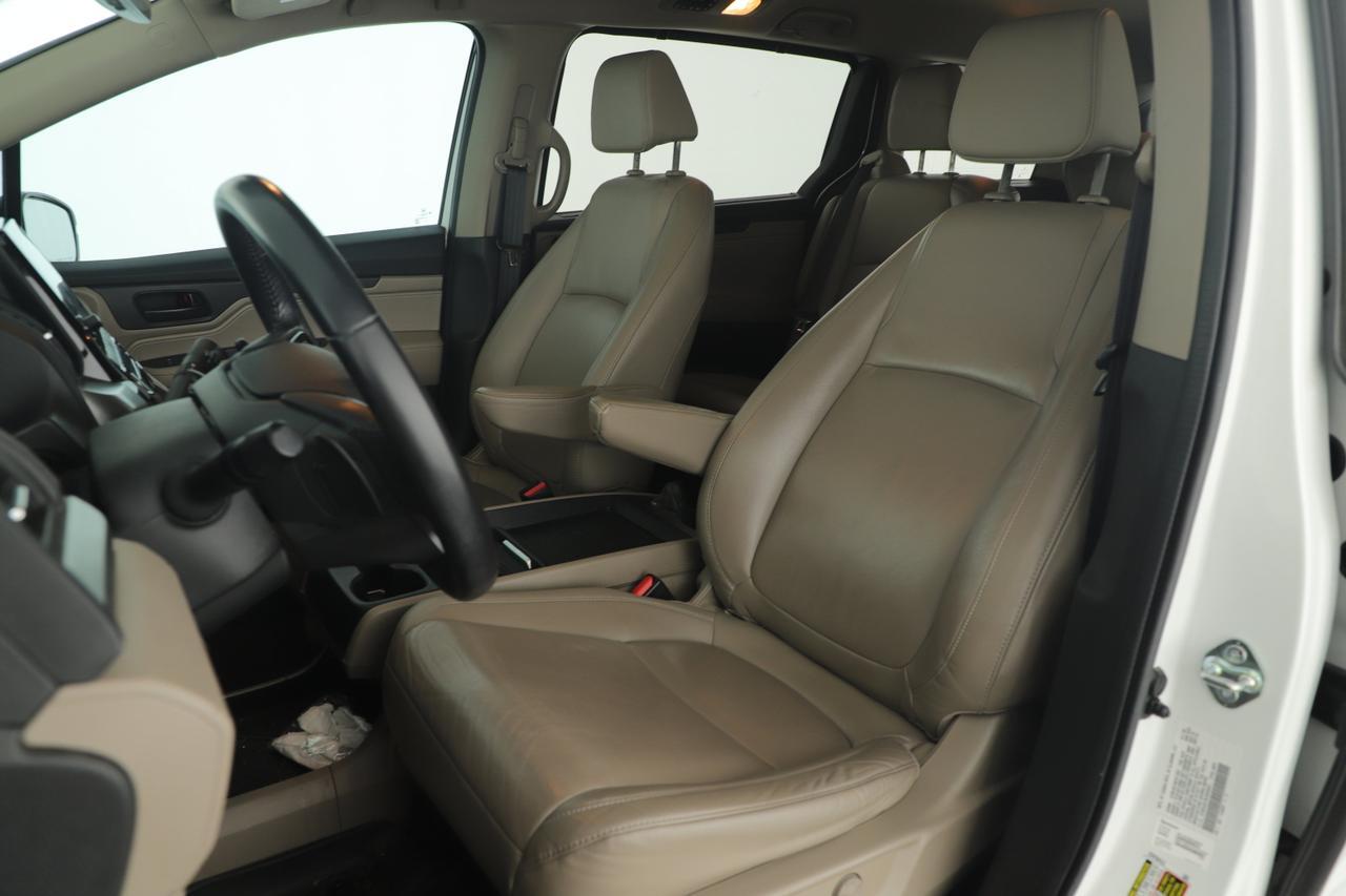 2020 Honda Odyssey EX-L New Braunfels TX