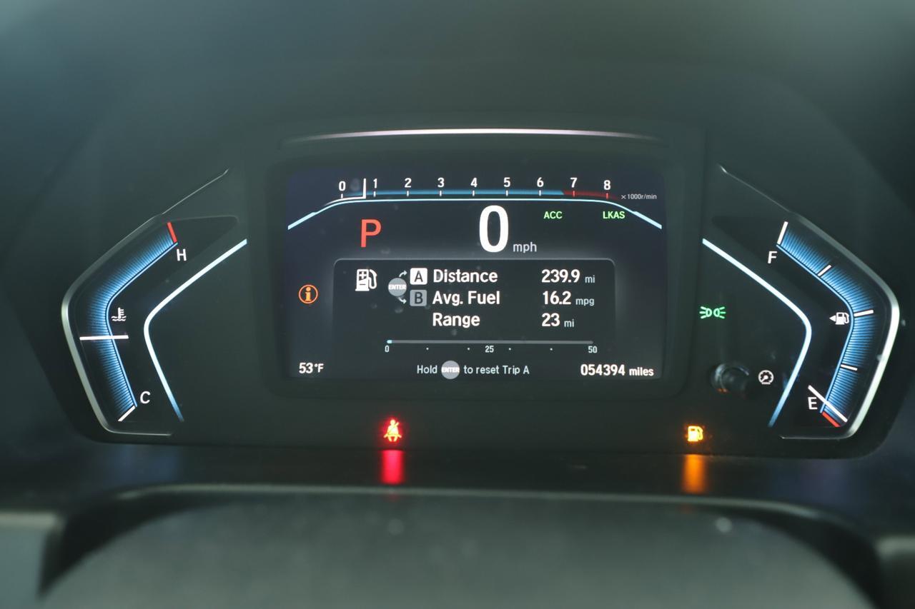 2020 Honda Odyssey EX-L New Braunfels TX