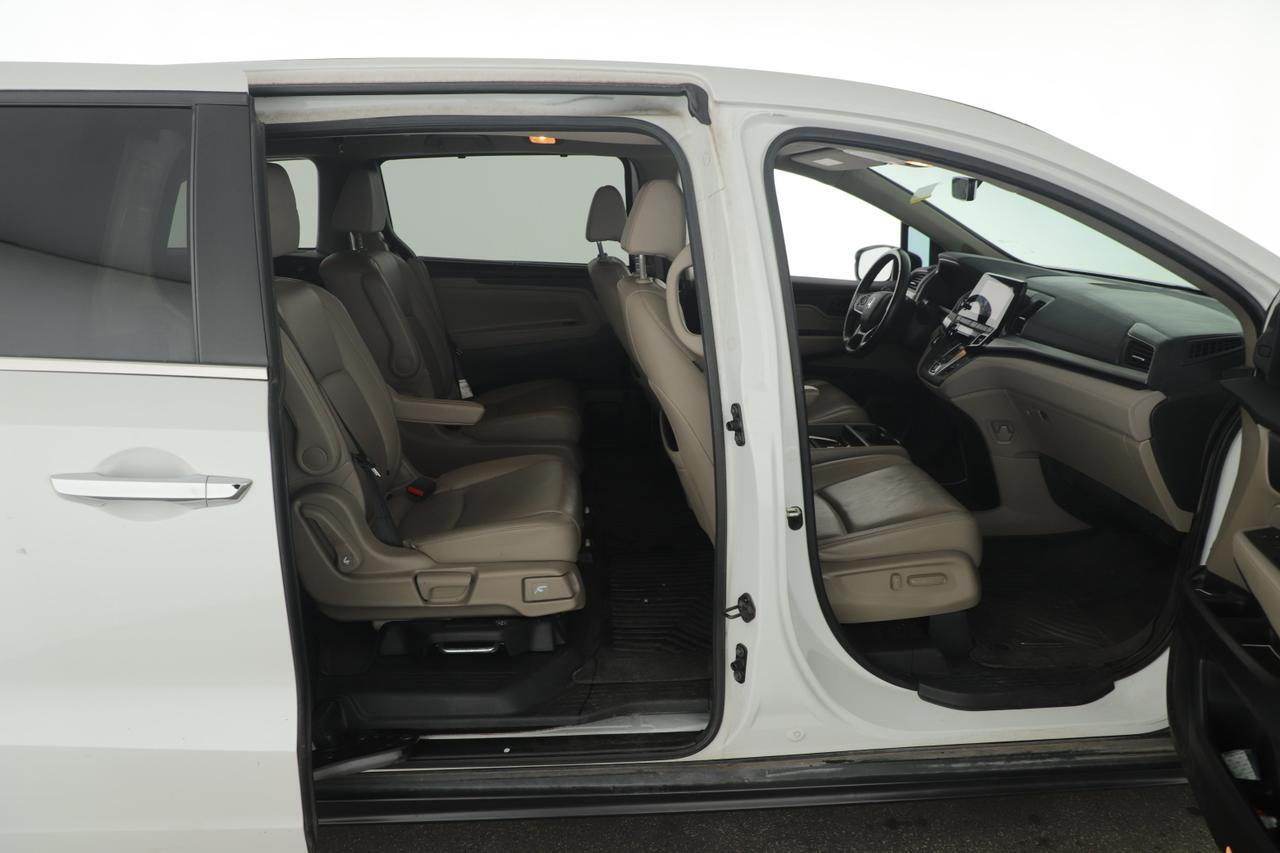 2020 Honda Odyssey EX-L New Braunfels TX