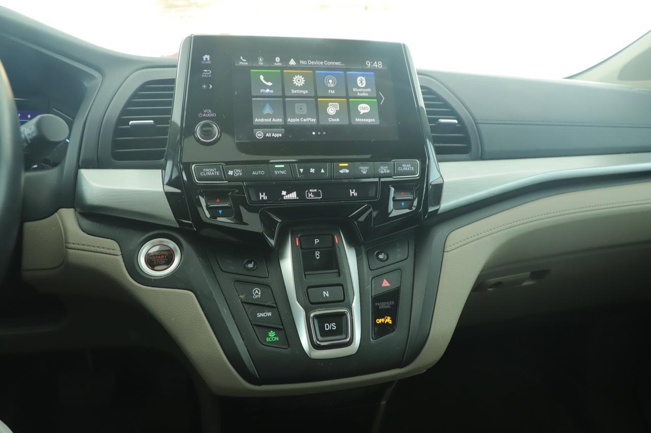 2020 Honda Odyssey EX-L New Braunfels TX