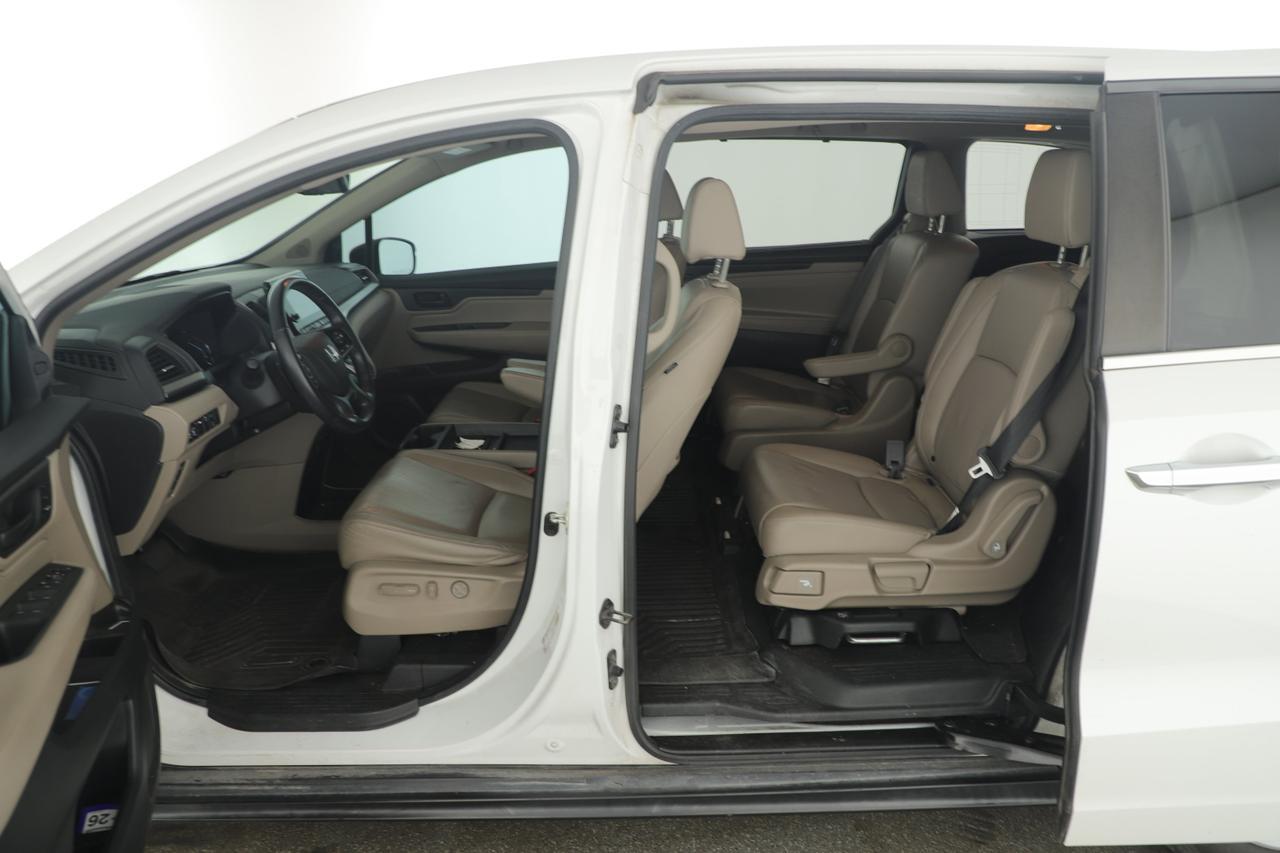 2020 Honda Odyssey EX-L New Braunfels TX