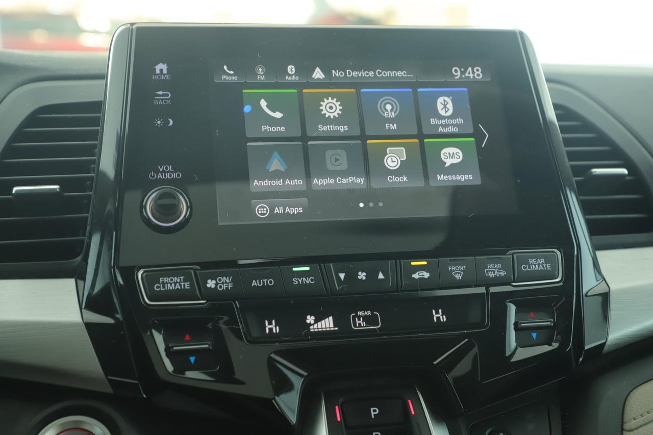 2020 Honda Odyssey EX-L New Braunfels TX