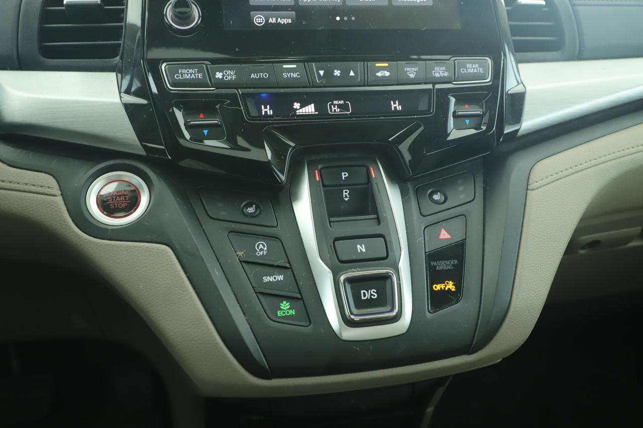 2020 Honda Odyssey EX-L New Braunfels TX