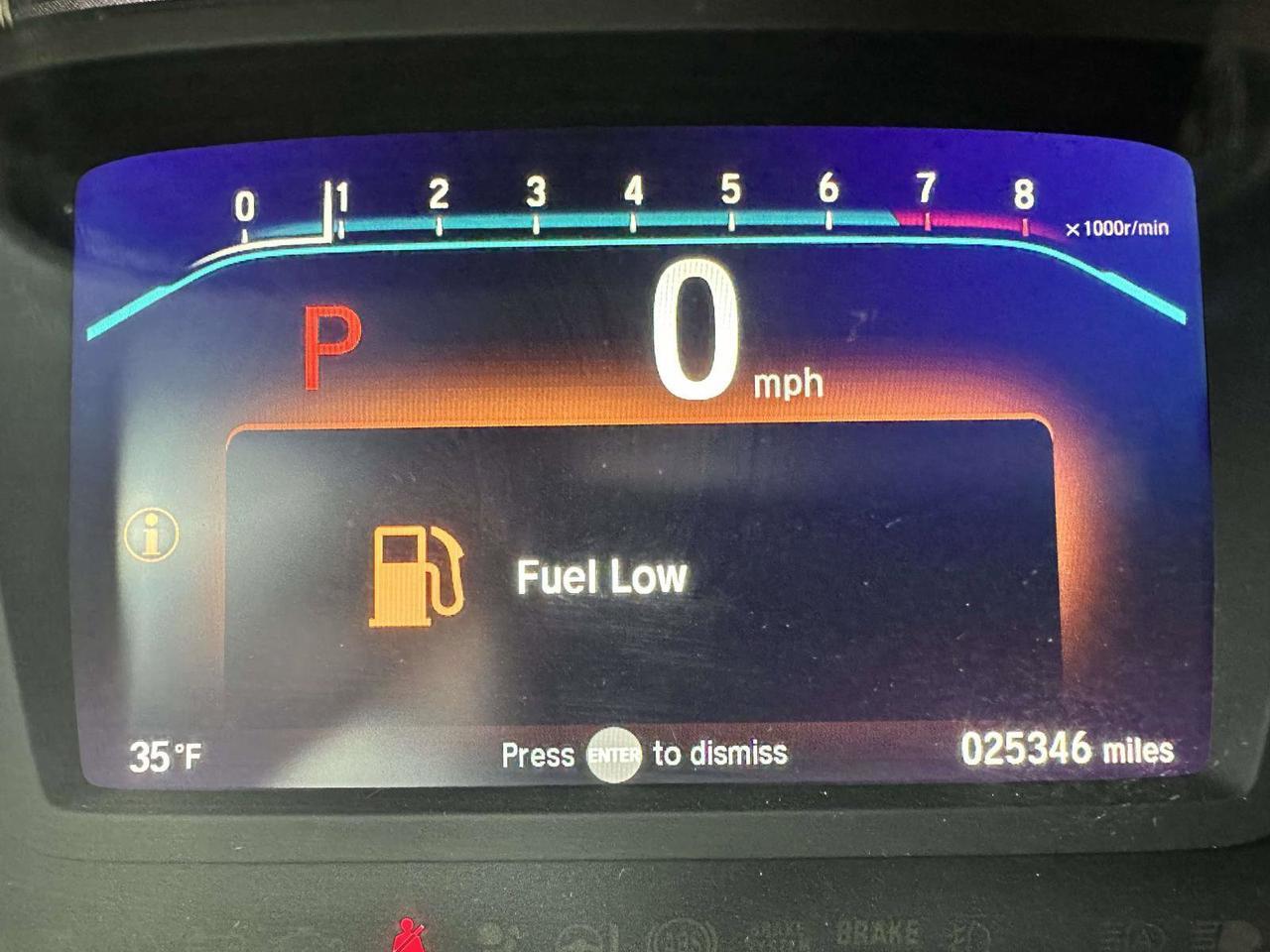 2020 Honda Odyssey EX-L San Clemente CA