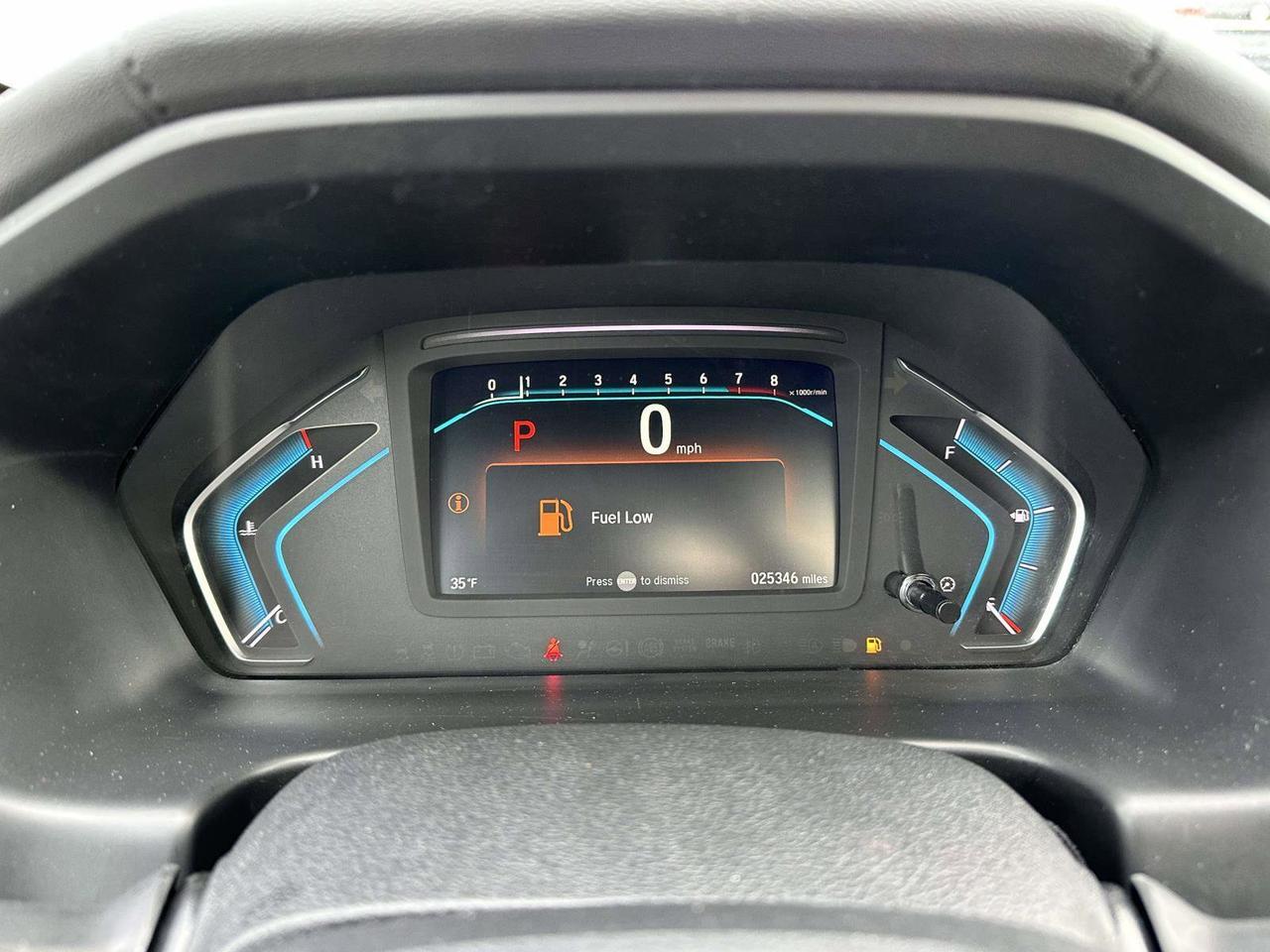 2020 Honda Odyssey EX-L San Clemente CA