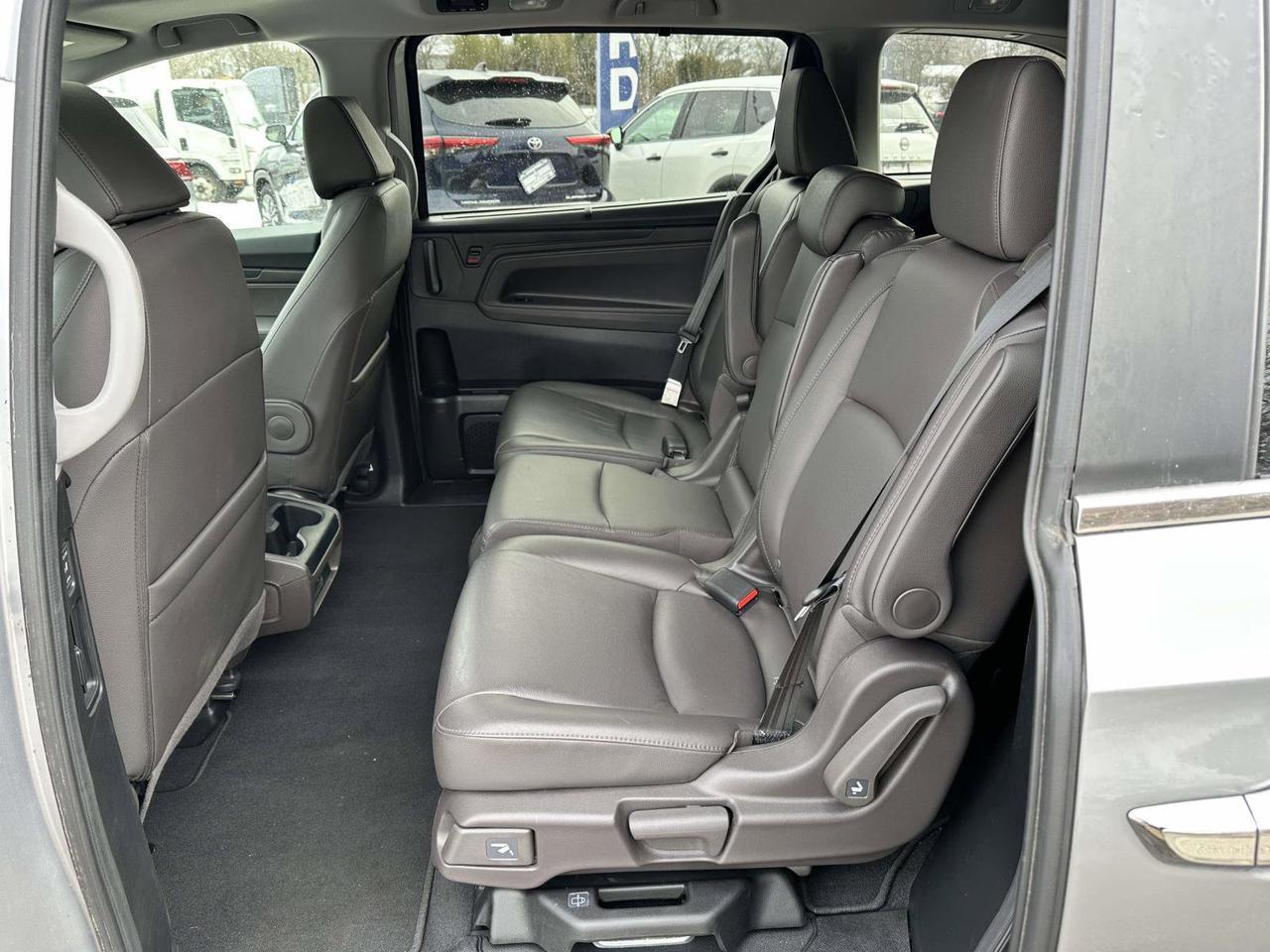2020 Honda Odyssey EX-L San Clemente CA