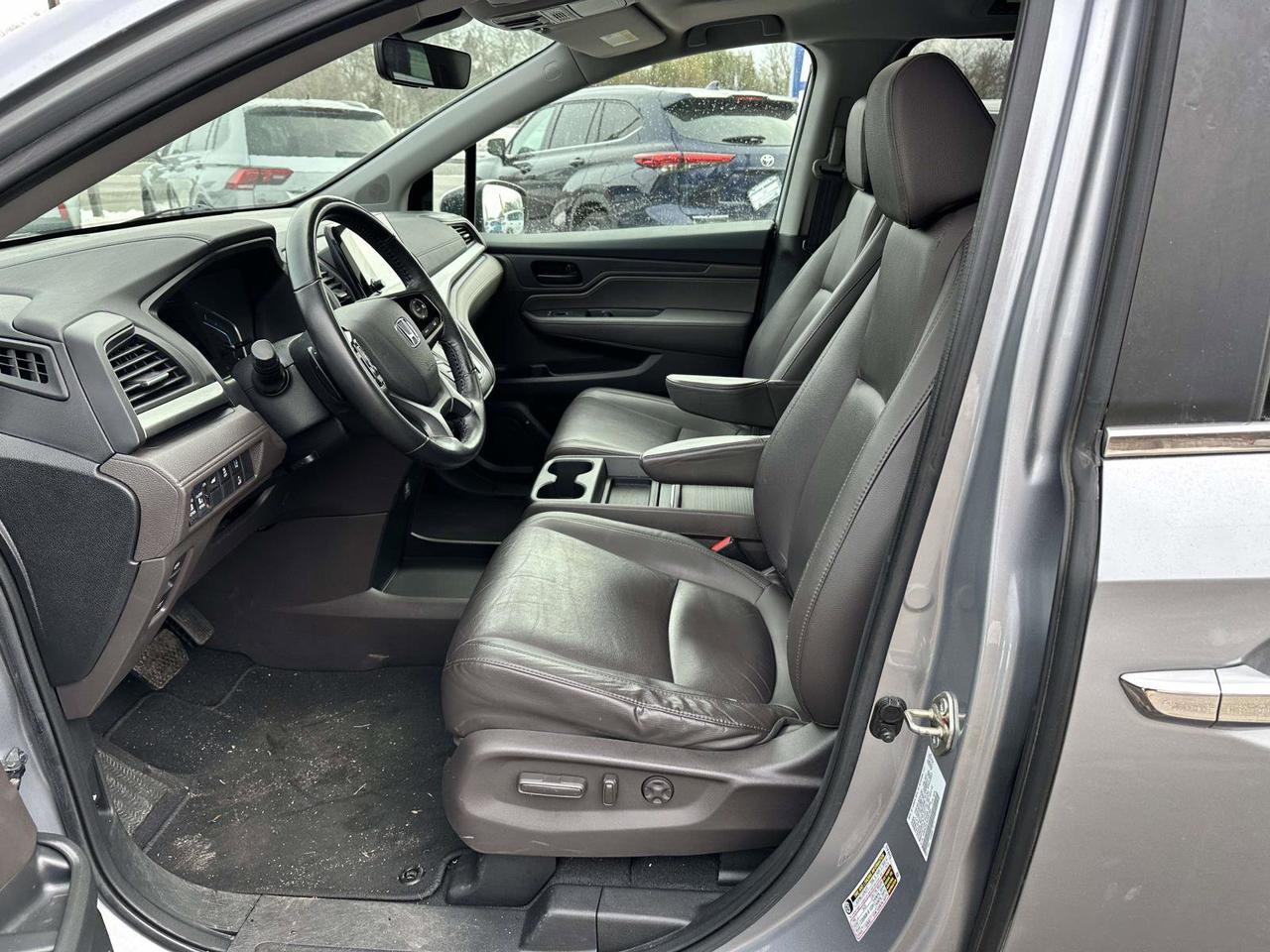 2020 Honda Odyssey EX-L San Clemente CA