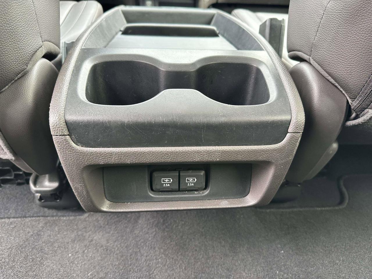 2020 Honda Odyssey EX-L San Clemente CA