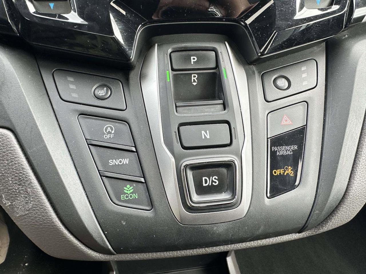 2020 Honda Odyssey EX-L San Clemente CA