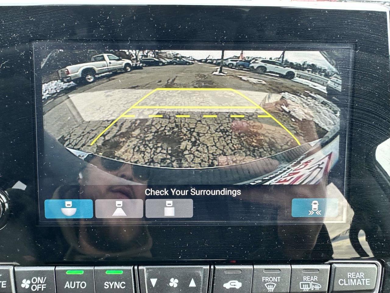 2020 Honda Odyssey EX-L San Clemente CA