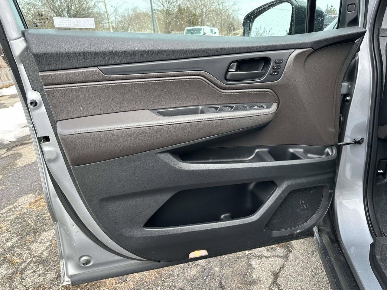 2020 Honda Odyssey EX-L San Clemente CA