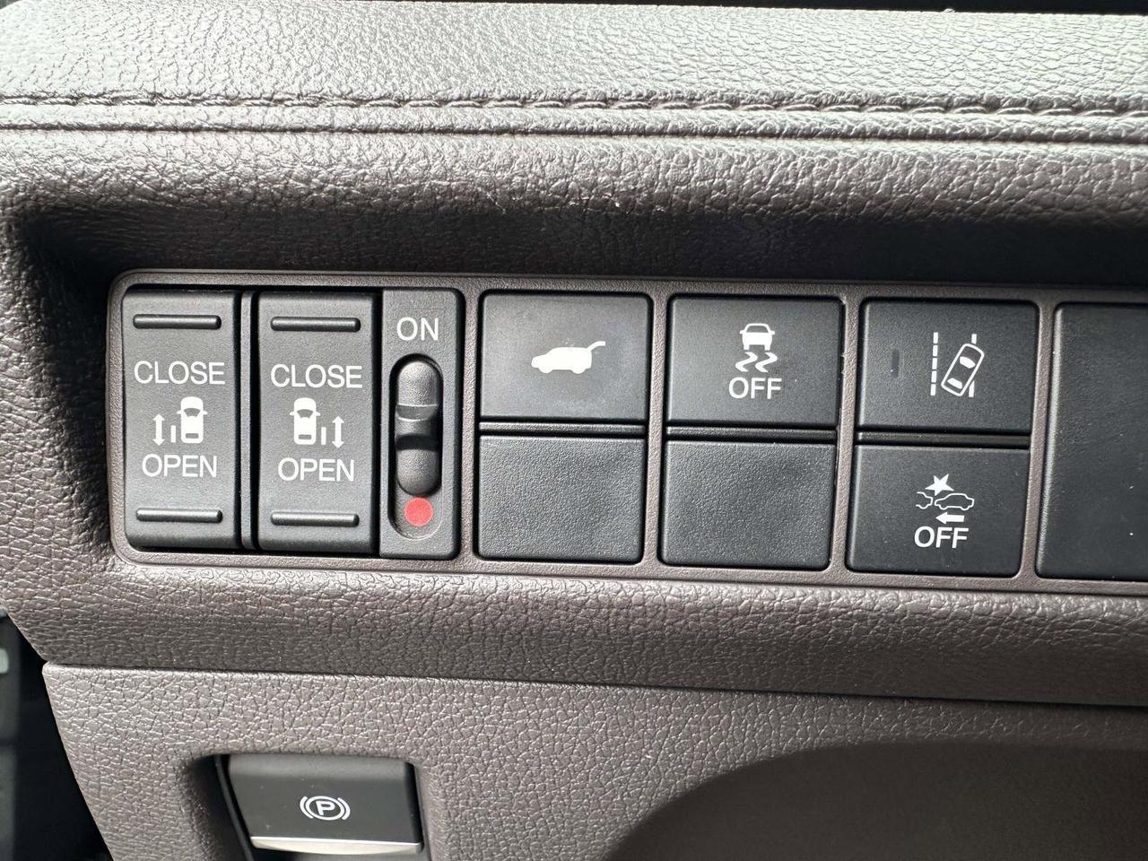 2020 Honda Odyssey EX-L San Clemente CA