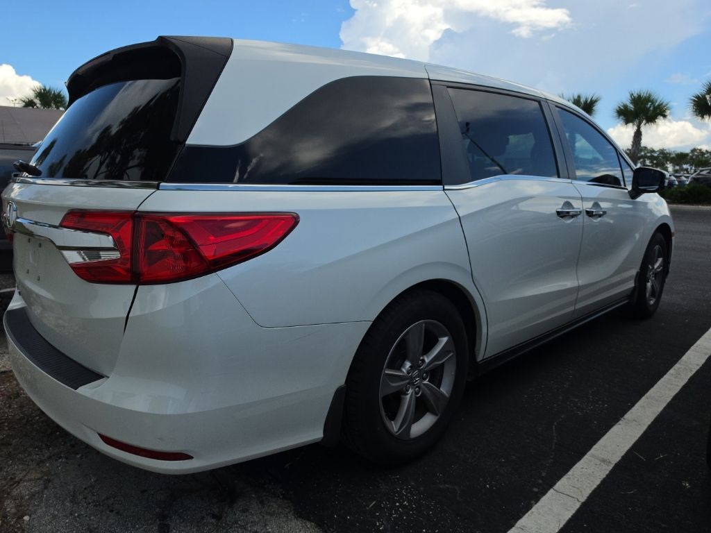 2020 Honda Odyssey EX-L San Clemente CA