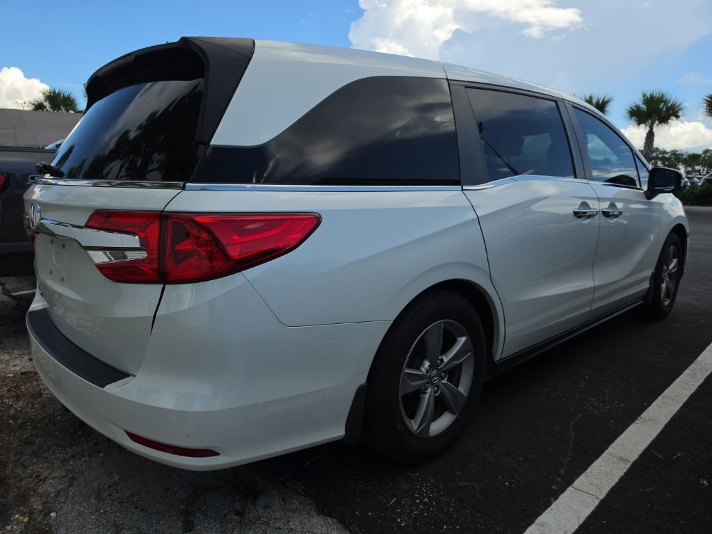 2020 Honda Odyssey EX-L San Clemente CA