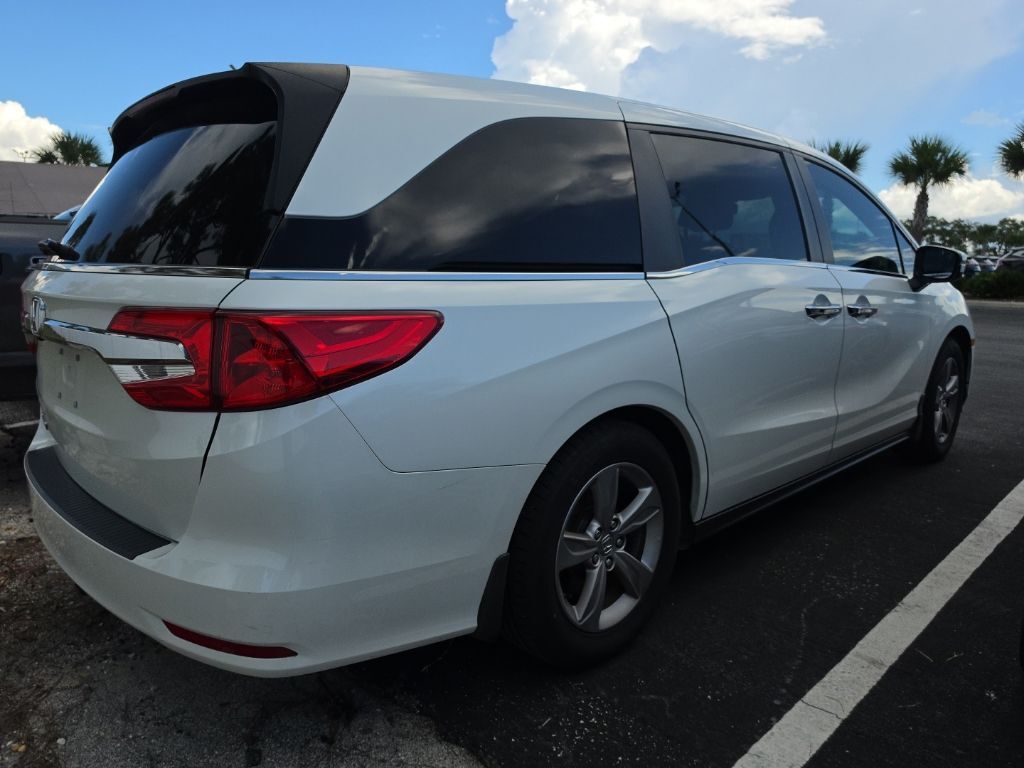 2020 Honda Odyssey EX-L San Clemente CA