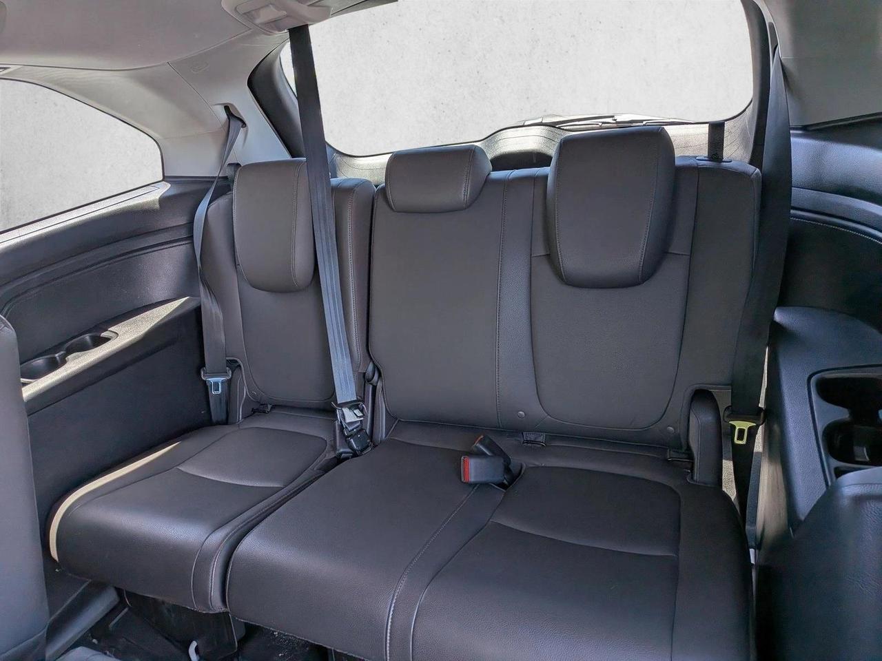 2020 Honda Odyssey EX-L w/Navi/RES Roseville CA