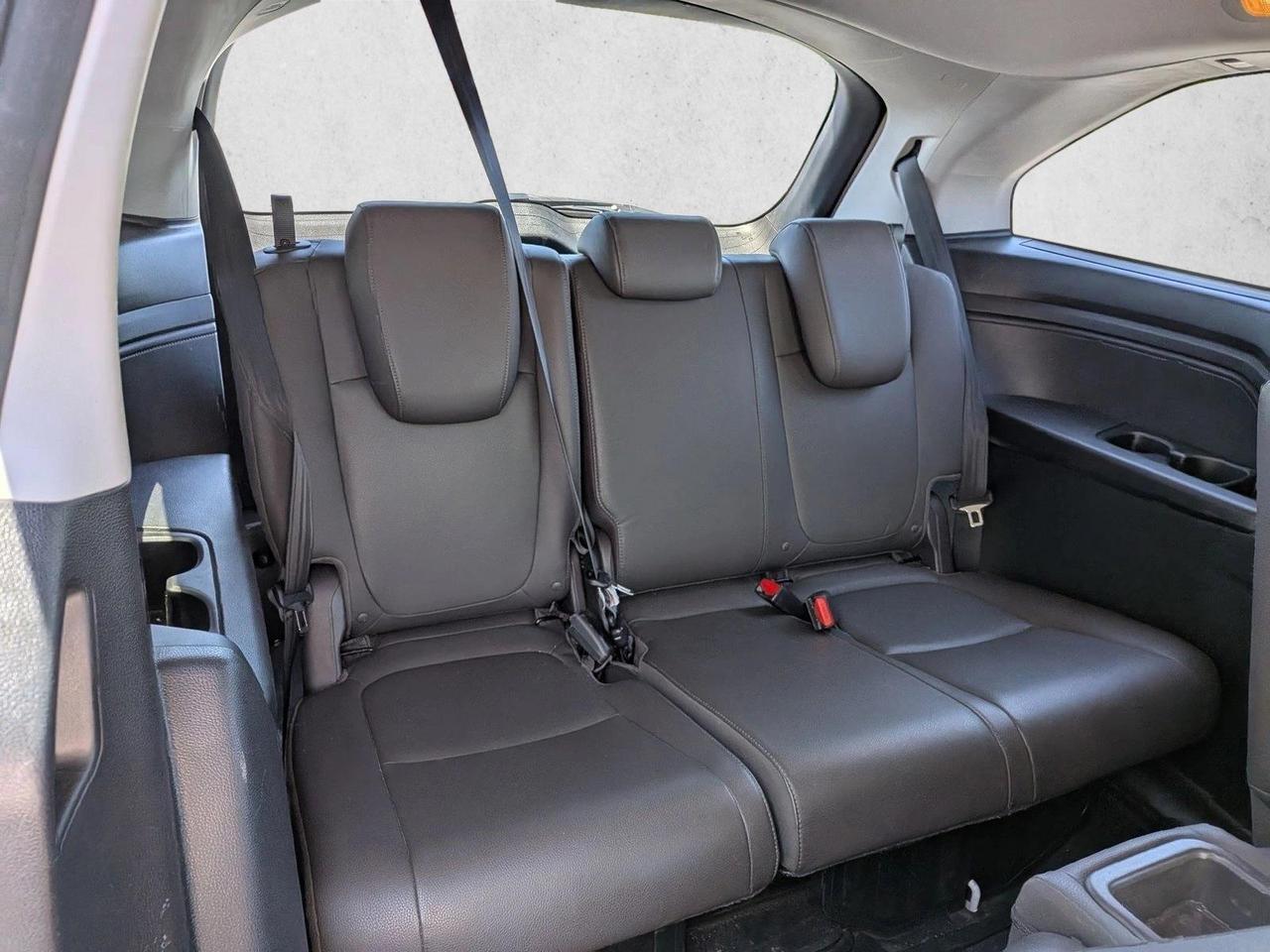 2020 Honda Odyssey EX-L w/Navi/RES Roseville CA