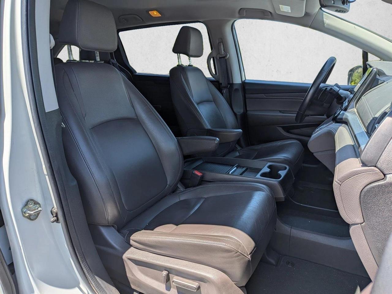 2020 Honda Odyssey EX-L w/Navi/RES Roseville CA
