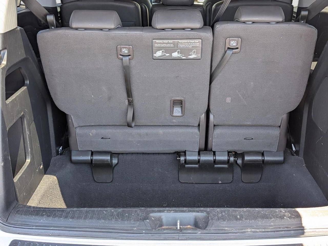 2020 Honda Odyssey EX-L w/Navi/RES Roseville CA