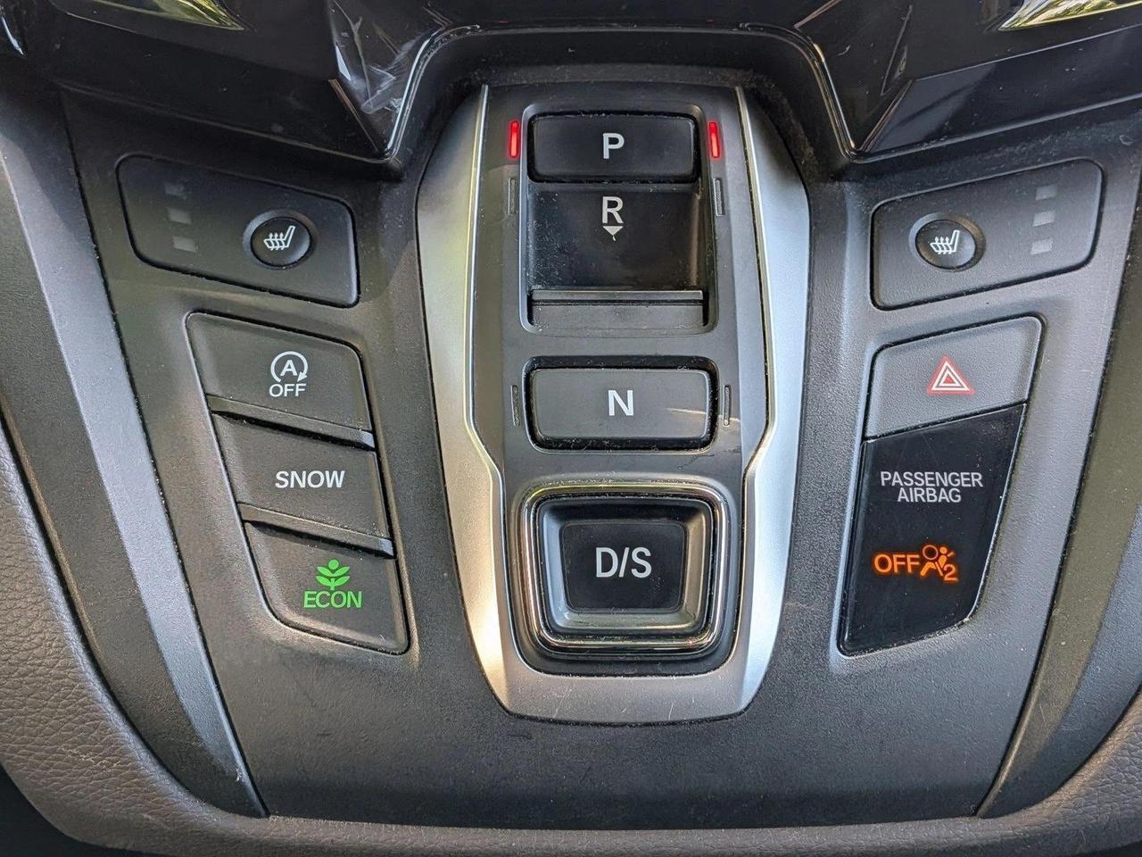 2020 Honda Odyssey EX-L w/Navi/RES Roseville CA