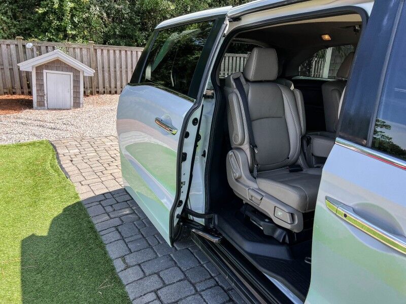 2020 Honda Odyssey EX-L w/Navi/RES Wilmington NC
