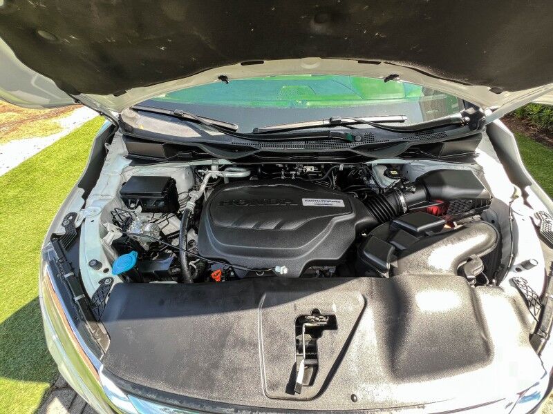 2020 Honda Odyssey EX-L w/Navi/RES Wilmington NC