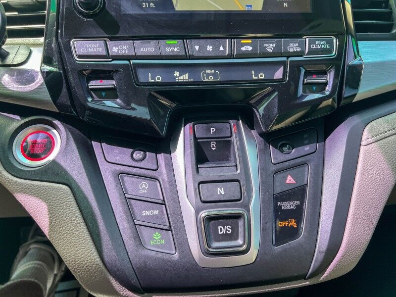 2020 Honda Odyssey EX-L w/Navi/RES Wilmington NC
