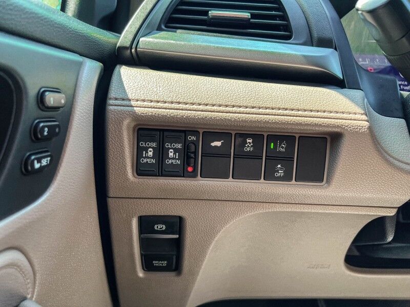 2020 Honda Odyssey EX-L w/Navi/RES Wilmington NC