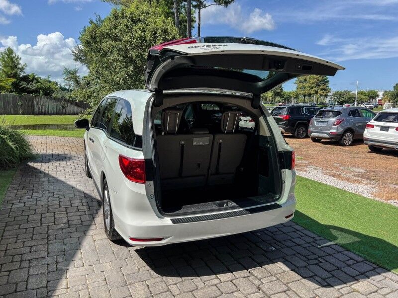2020 Honda Odyssey EX-L w/Navi/RES Wilmington NC