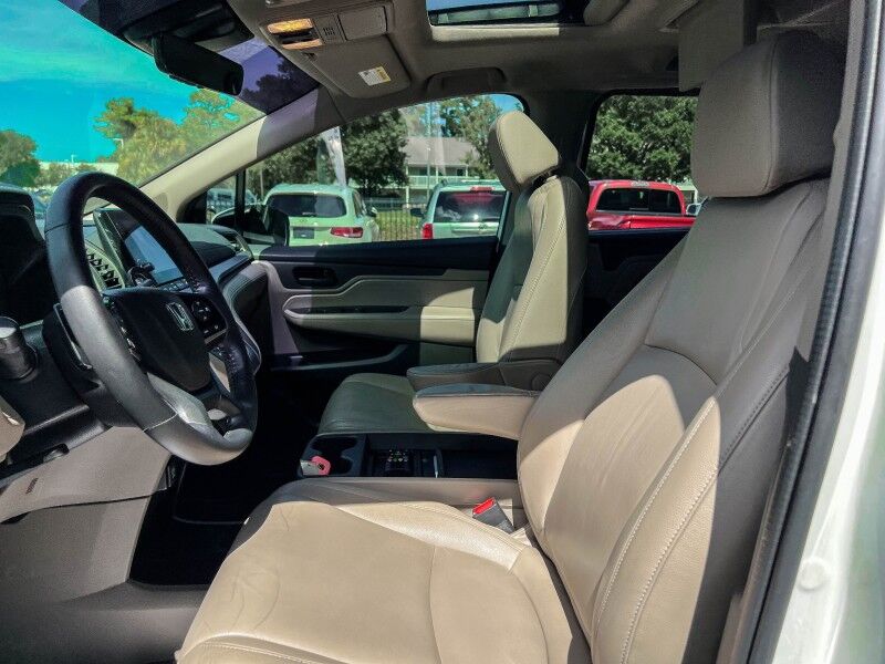 2020 Honda Odyssey EX-L w/Navi/RES Wilmington NC