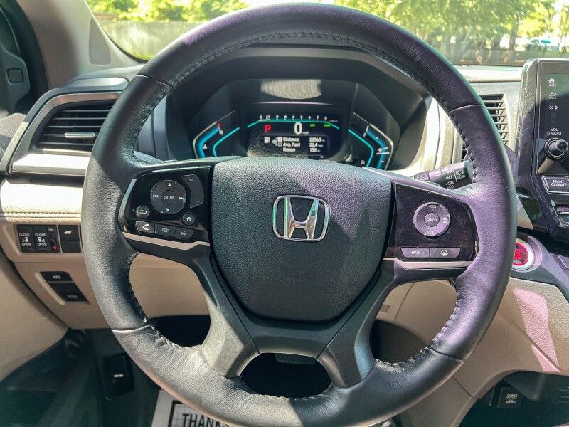 2020 Honda Odyssey EX-L w/Navi/RES Wilmington NC