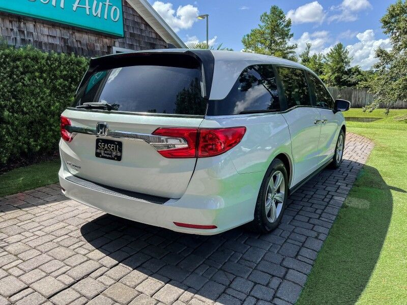 2020 Honda Odyssey EX-L w/Navi/RES Wilmington NC