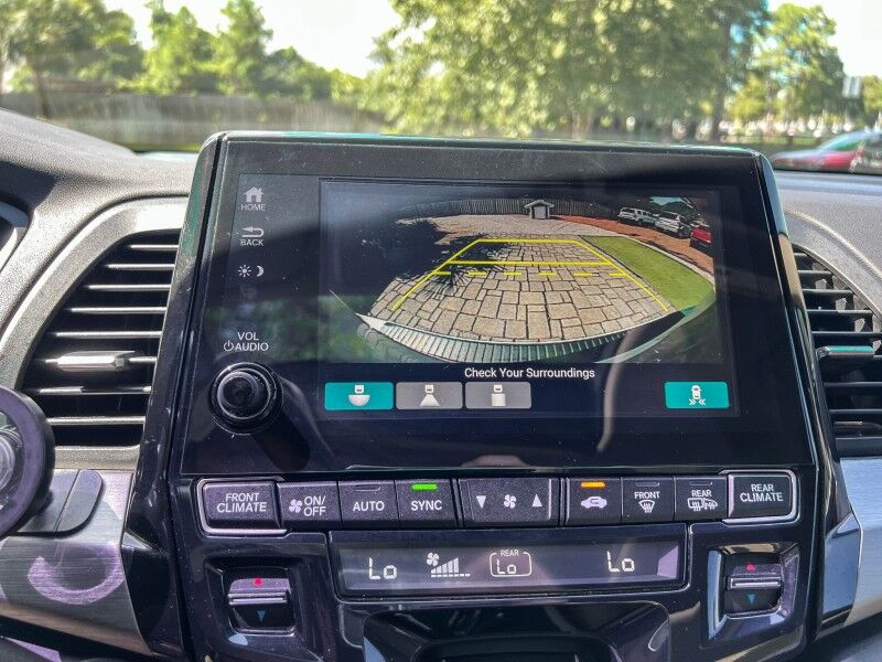 2020 Honda Odyssey EX-L w/Navi/RES Wilmington NC