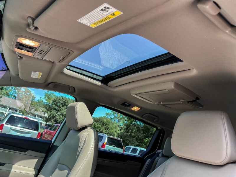 2020 Honda Odyssey EX-L w/Navi/RES Wilmington NC