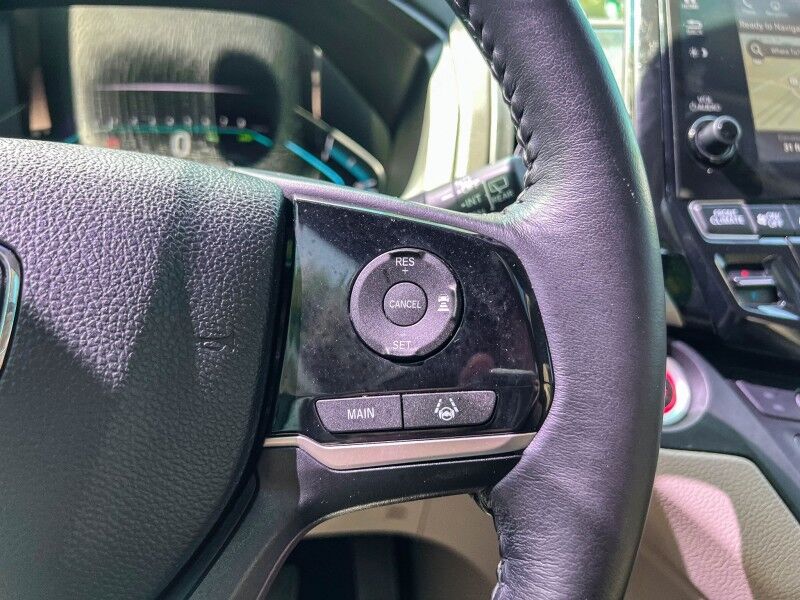 2020 Honda Odyssey EX-L w/Navi/RES Wilmington NC